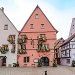 Appartement Obertor - A Quelques Minutes De Colmar