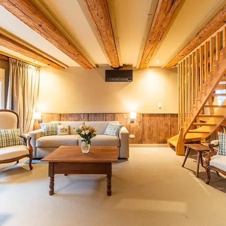 Obertor - A Quelques Minutes De Colmar Eguisheim