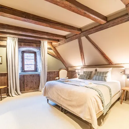 Lejlighed Obertor - A Quelques Minutes De Colmar Eguisheim