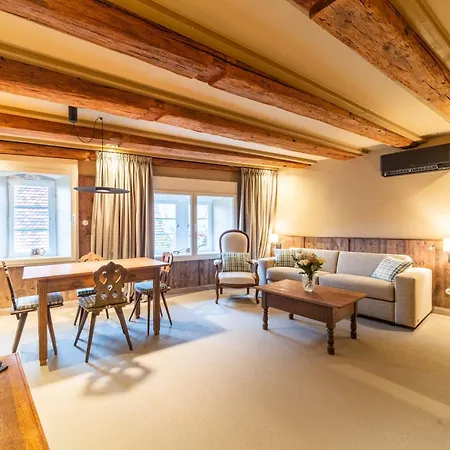 Obertor - A Quelques Minutes De Colmar *