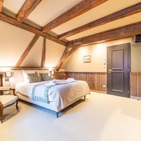 Obertor - A Quelques Minutes De Colmar * Eguisheim