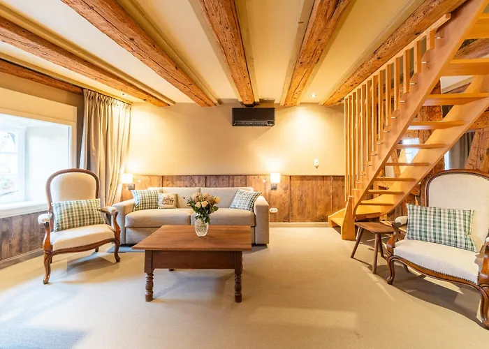 Obertor - A Quelques Minutes De Colmar Eguisheim