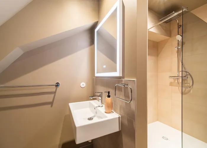 Obertor - A Quelques Minutes De Colmar Lejlighed Eguisheim