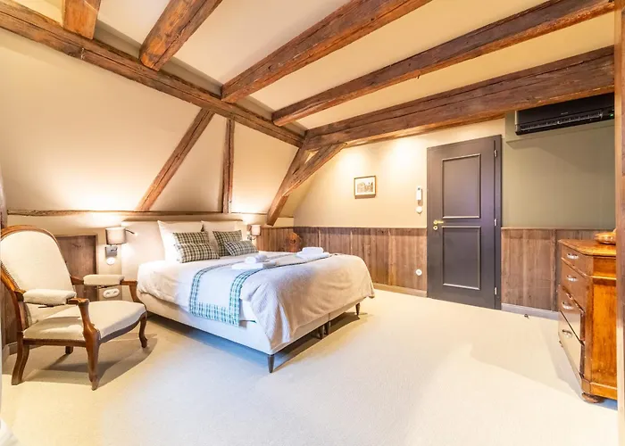 Obertor - A Quelques Minutes De Colmar * Eguisheim