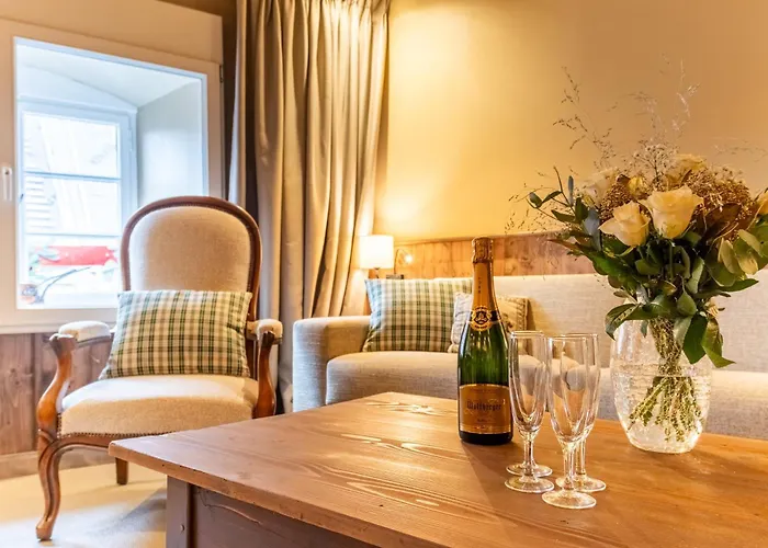 Obertor - A Quelques Minutes De Colmar Lejlighed