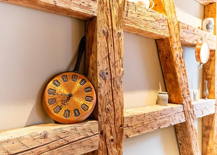 Obertor - A Quelques Minutes De Colmar Lejlighed *